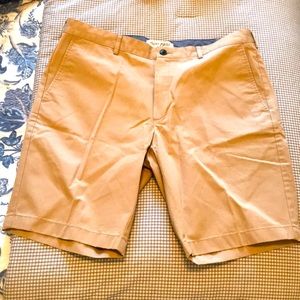 NWT! Jos. A. Banks Khaki Shorts Men’s size 36